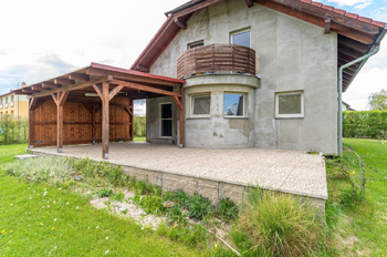 Pronájem domu 180 m², Mokrovraty
