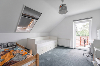 Pronájem domu 180 m², Mokrovraty