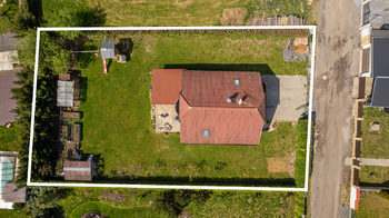 Pronájem domu 180 m², Mokrovraty