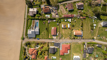 Pronájem domu 180 m², Mokrovraty