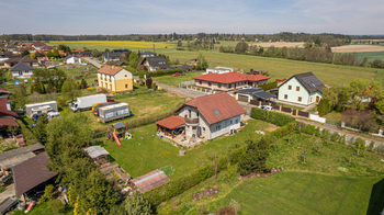 Pronájem domu 180 m², Mokrovraty