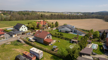 Pronájem domu 180 m², Mokrovraty