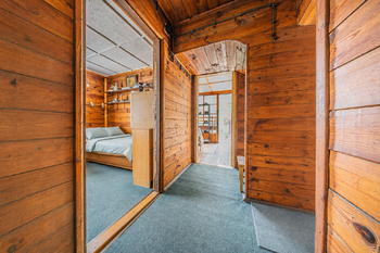 Prodej chaty / chalupy 59 m², Sýkořice
