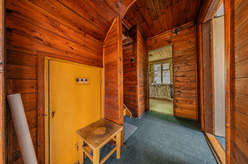 Prodej chaty / chalupy 59 m², Sýkořice