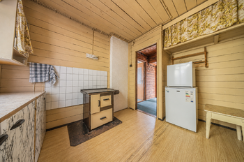 Prodej chaty / chalupy 59 m², Sýkořice