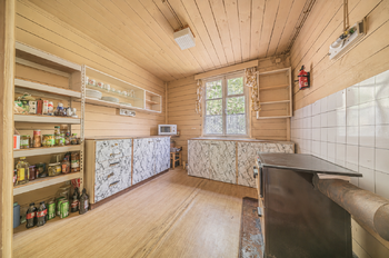 Prodej chaty / chalupy 59 m², Sýkořice