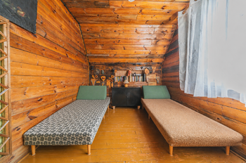 Prodej chaty / chalupy 59 m², Sýkořice