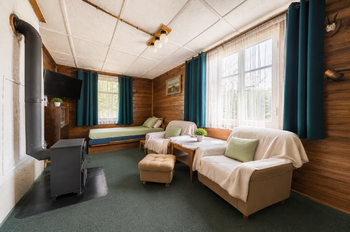 Prodej chaty / chalupy 59 m², Sýkořice