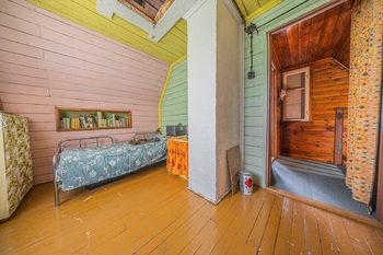 Prodej chaty / chalupy 59 m², Sýkořice
