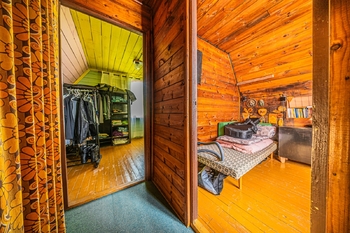Prodej chaty / chalupy 59 m², Sýkořice