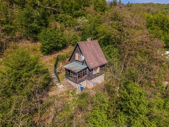 Prodej chaty / chalupy 59 m², Sýkořice