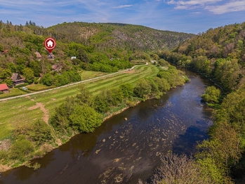 Prodej chaty / chalupy 59 m², Sýkořice