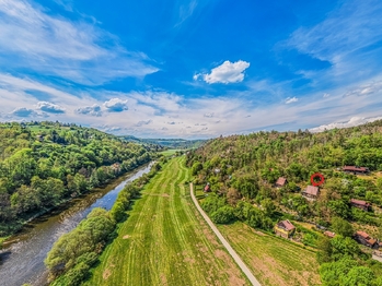 Prodej chaty / chalupy 59 m², Sýkořice