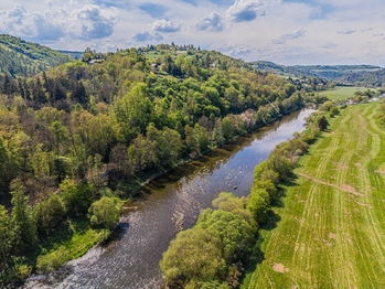Prodej chaty / chalupy 59 m², Sýkořice