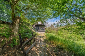 Prodej chaty / chalupy 59 m², Sýkořice