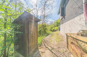 Prodej chaty / chalupy 59 m², Sýkořice