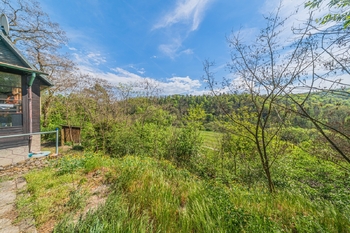 Prodej chaty / chalupy 59 m², Sýkořice