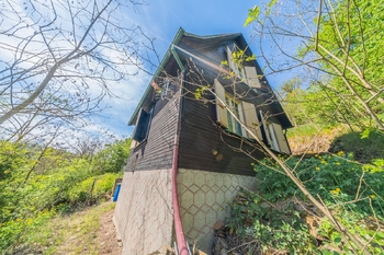 Prodej chaty / chalupy 59 m², Sýkořice