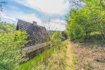 Prodej chaty / chalupy 59 m², Sýkořice
