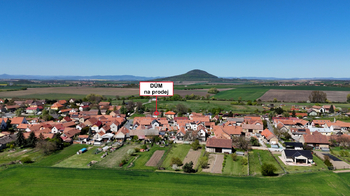 Prodej bytu 5+1 v osobním vlastnictví 108 m², Ledčice