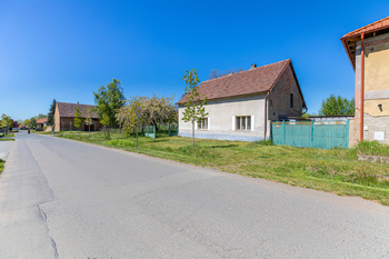 Prodej bytu 5+1 v osobním vlastnictví 108 m², Ledčice
