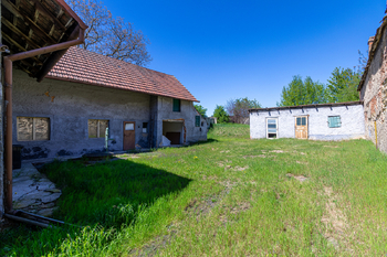 Prodej bytu 5+1 v osobním vlastnictví 108 m², Ledčice