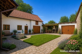 Prodej bytu 5+1 v osobním vlastnictví 108 m², Ledčice