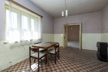 Prodej bytu 5+1 v osobním vlastnictví 108 m², Ledčice