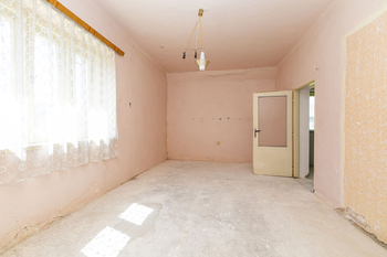 Prodej bytu 5+1 v osobním vlastnictví 108 m², Ledčice