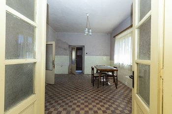 Prodej bytu 5+1 v osobním vlastnictví 108 m², Ledčice