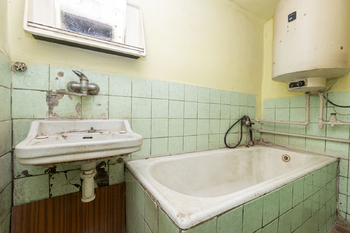 Prodej bytu 5+1 v osobním vlastnictví 108 m², Ledčice