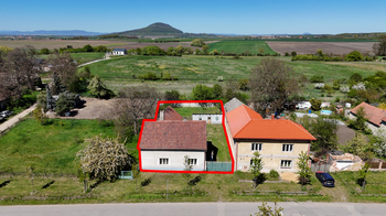 Prodej bytu 5+1 v osobním vlastnictví 108 m², Ledčice