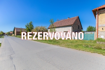 Prodej domu 108 m², Ledčice