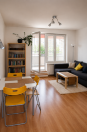 Pronájem bytu 2+kk v osobním vlastnictví 53 m², Praha 5 - Stodůlky