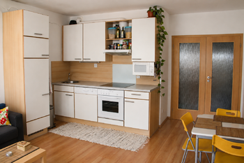 Pronájem bytu 2+kk v osobním vlastnictví 53 m², Praha 5 - Stodůlky