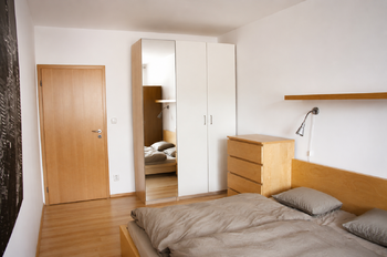 Pronájem bytu 2+kk v osobním vlastnictví 53 m², Praha 5 - Stodůlky