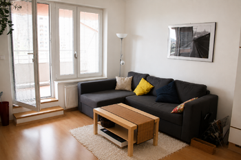 Pronájem bytu 2+kk v osobním vlastnictví 53 m², Praha 5 - Stodůlky