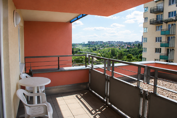 Pronájem bytu 2+kk v osobním vlastnictví 53 m², Praha 5 - Stodůlky