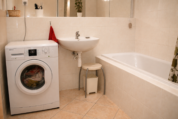 Pronájem bytu 2+kk v osobním vlastnictví 53 m², Praha 5 - Stodůlky