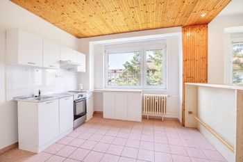 Prodej bytu 2+kk v osobním vlastnictví 36 m², Kralupy nad Vltavou