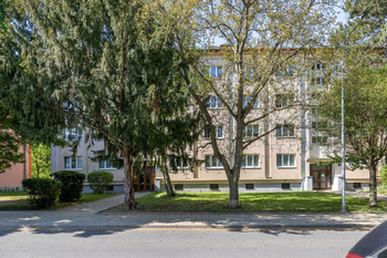 Prodej bytu 2+kk v osobním vlastnictví 36 m², Kralupy nad Vltavou