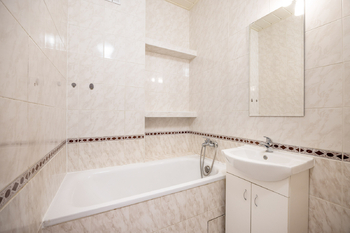 Prodej bytu 2+kk v osobním vlastnictví 36 m², Kralupy nad Vltavou