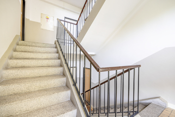 Prodej bytu 2+kk v osobním vlastnictví 36 m², Kralupy nad Vltavou