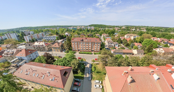 Prodej bytu 2+kk v osobním vlastnictví 36 m², Kralupy nad Vltavou