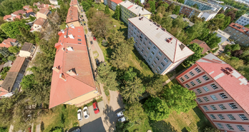Prodej bytu 2+kk v osobním vlastnictví 36 m², Kralupy nad Vltavou