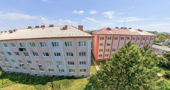 Prodej bytu 2+kk v osobním vlastnictví 36 m², Kralupy nad Vltavou