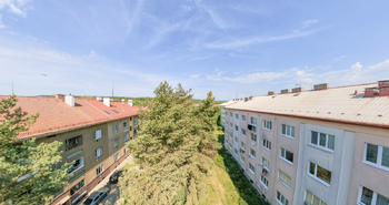Prodej bytu 2+kk v osobním vlastnictví 36 m², Kralupy nad Vltavou