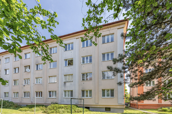 Prodej bytu 2+kk v osobním vlastnictví 36 m², Kralupy nad Vltavou