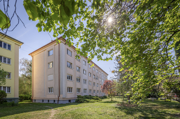 Prodej bytu 2+kk v osobním vlastnictví 36 m², Kralupy nad Vltavou
