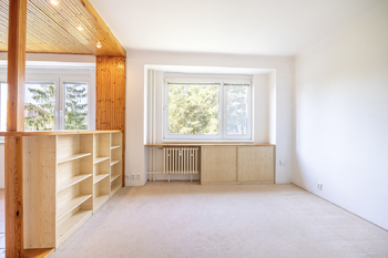 Prodej bytu 2+kk v osobním vlastnictví 36 m², Kralupy nad Vltavou